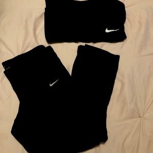 ✨FULL NIKE OUTFIT✨